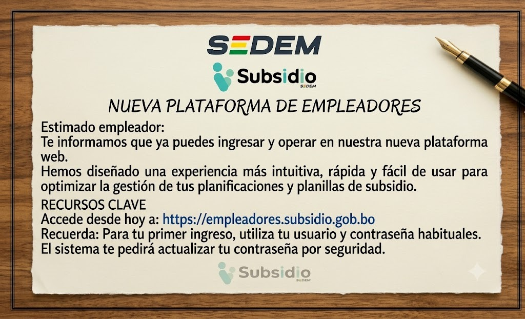 Información 1