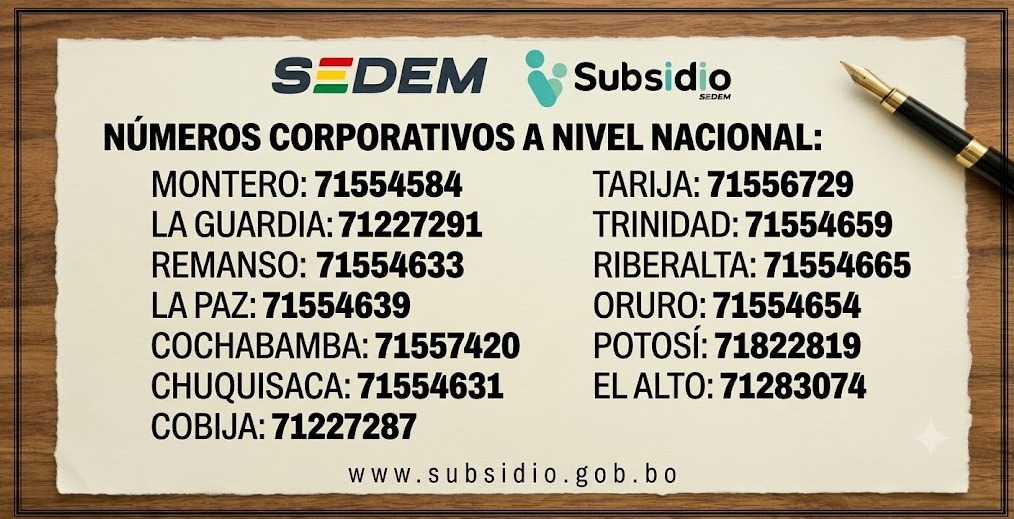 Información 2